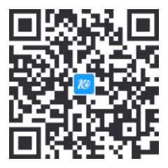 iPhone APP 二维码 | DAFA.COM